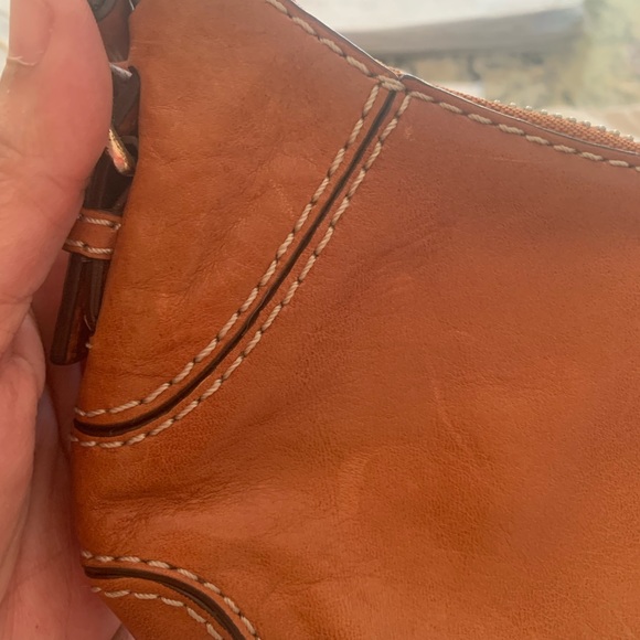 Michael Kors Brookville Mini Hobo Bag - Picture 17 of 17